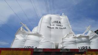 DEFAdblue urea export by UnitedChem [upl. by Sammie109]