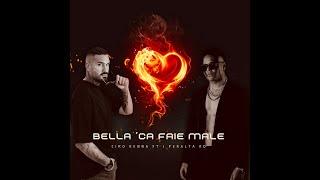 Bella ca faie male JPeralta ft Ciro Renna [upl. by Merideth562]