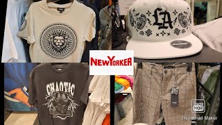 NEW YORKER Collection Vêtements Homme 😜 130323 [upl. by Sherri]