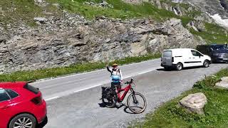 GROSSGLOCKNER  ICH BIN FIT DU AUCH VOLLVERSION [upl. by Idram]