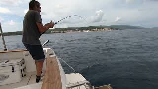 Korcula Fishing [upl. by Littlejohn]