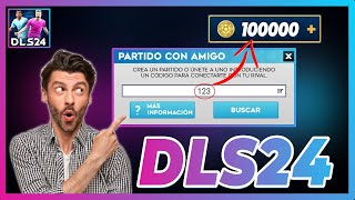 ✅Cómo obtener 🤑MONEDAS de forma GRATIS y FÁCIL en DLS24 quotTRUCO REVELADOquot [upl. by Karon360]