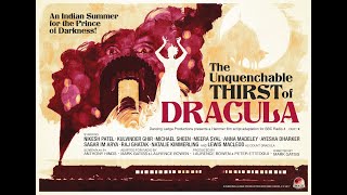 The Unquenchable Thirst of Dracula BBC Audio Drama [upl. by Sidoma816]