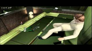 Max Payne 2 Vladimir Lem advanced ending [upl. by Bagger]