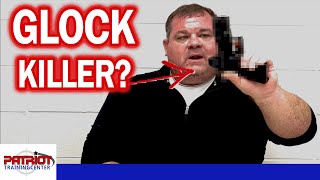 Is The Walther PDP F Series 4″ BETTER Than a Glock 19 [upl. by Ael914]