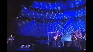 Yes Open Your Eyes At Budapest 1998 Part 2 Rhythm Of Love [upl. by Eimoan7]