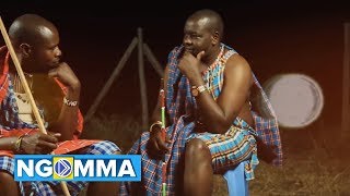 Ole Makau  Nterunye Official video [upl. by Broddie]