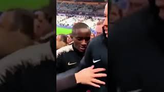 Neymar pushes fans😡🤬 neymar shortsfeed [upl. by Ikkela]