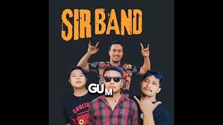 SIR BAND MANTAP JIWA  Official Video Lyric [upl. by Noxas346]