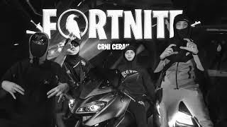 Crni CerakFortnite Slowed [upl. by Esiocnarf]