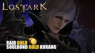 Ayoo Raid Masih Banyak Usaha Cari Gold Buat T4 [upl. by Audy]