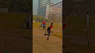 Rashid khan bowling actioncricketbowlingactiontrandingyoutubeshortsviralvideo [upl. by Nizam]