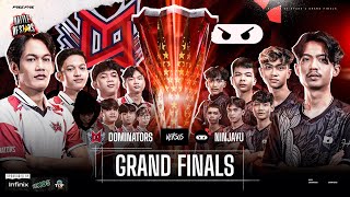 Grand Final Battle Of Stars Season 2 [upl. by Llen663]