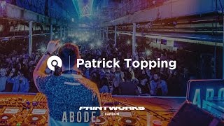 Patrick Topping  ABODE Printworks London BEATTV [upl. by Aihsiek700]