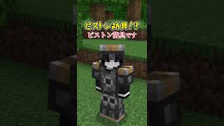 【アドオン紹介】岩盤を身に纏ってしまえばいいんだよ！【統合版マイクラ】 [upl. by Attah398]