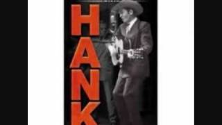 Hank Williams Sr  I Heard My Savior Calling Me [upl. by Boehike]