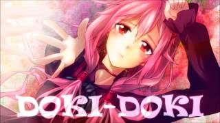 EGOIST  Departures Anata ni okuru ai no uta DokiDoki Remix [upl. by Dygall]