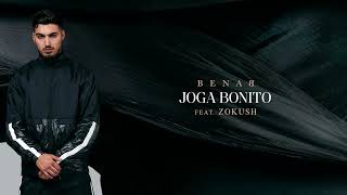 Benab Ft Zokush  Joga bonito Audio Officiel [upl. by Trever]