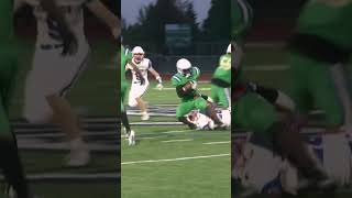 Fall Sports Highlights 2024 [upl. by Lehcin]