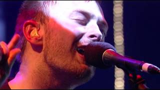 Radiohead  Life in a Glasshouse  Live at Later With Jools 2001 1080p 50fps [upl. by Fanchon]