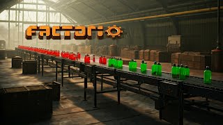 Factorio · Boccette Rosse e Verdi · 3 · Serie ITA [upl. by Leirad]