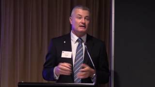 Outlook for Australian Cotton Adam Kay Cotton Australia CEO part 2 [upl. by Bernie172]