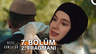 Kızıl Goncalar 7 Bölüm 2 Fragmanı [upl. by Eniluj]