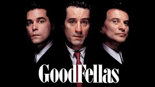 Goodfellas  Trailer SD deutsch [upl. by Izawa975]