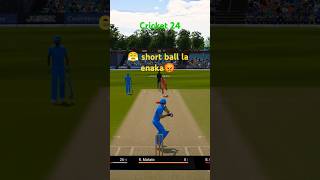 Cricket 24 xbox cricket gaming [upl. by Ecinad305]