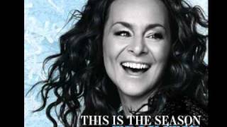 Trijntje Oosterhuis  Miss You Most at Christmas Time lyrics [upl. by Karl]