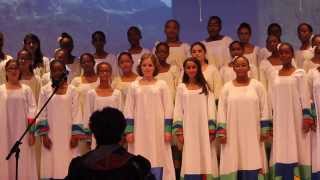 For the Beauty of the Earth  St Josephs Convent  POS Choir [upl. by Calise967]