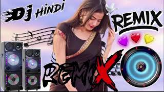 best hindi songs dj remix nonstop  bollywood movie dj remix song  letest bollywood new song com [upl. by Arahd]