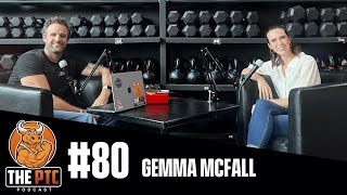 Gemma McFall  Pain Reprocessing  Ep 80  The PTC Podcast [upl. by Formenti]