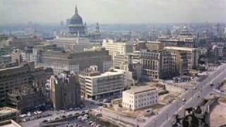 London in the Sixties 60s London Part 2 DVD Clip [upl. by Vyner]