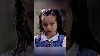 This girl is incredibly fast Smallville S02E21 dc superman superhero shorts [upl. by Verbenia716]