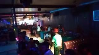 Fisix Stap Pom Live  Swing Bar  Lae [upl. by Eiclud]