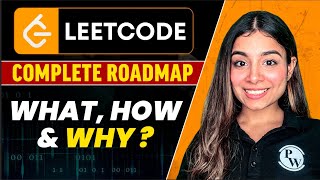 LeetCode Complete Roadmap  What How amp Why [upl. by Pamella]