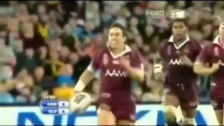 Billy Slater Highlights Best Fullback In The NRL [upl. by Karina279]