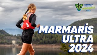 Harika Marmaris Ultra 2024 Deneyimi [upl. by Amer256]