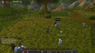 MIST OF PANDARIA  WARRIOR LEVELING [upl. by Darnoc]