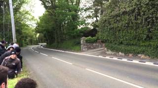 Isle of Man tt 2015 [upl. by Nylireg682]