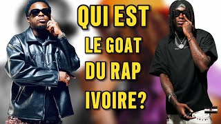 🛑Rap ivoirien  Himra l’étoile montante qui défie Didi B😮 [upl. by Dlopoel]