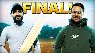 USMAN Ka One Man Show Aur Fahad Ne Kia Unbelievable Comeback 🔥  Last Over Thriller 😱 [upl. by Leihcey]