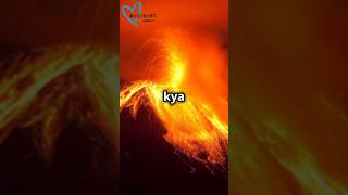 dangerous Washington Volcanovolcano alert science tech volcanoscience educational news yt [upl. by Enuahs444]