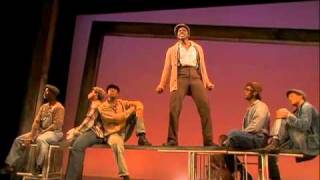 THE SCOTTSBORO BOYS Commencing in Chattanooga [upl. by Stamata61]