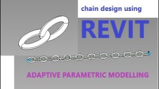 Revit Parametric Design Tutorial Revit 3 d modelling [upl. by Einnor]