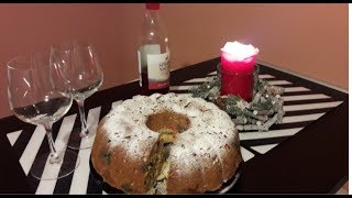 Panettone  Kuglof [upl. by Marquet701]