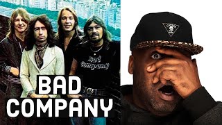 First Time Hearing  Bad Company  Bad Company Reaction [upl. by Brie440]