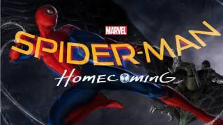 Trailer Music SpiderMan Homecoming 2017  Soundtrack SpiderMan Homecoming Theme Song [upl. by Lartnom145]