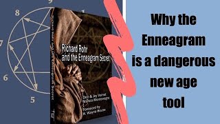 Why the Enneagram is a dangerous new age tool [upl. by Pestana]